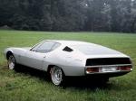 Jaguar Pirana Concept 1967 года